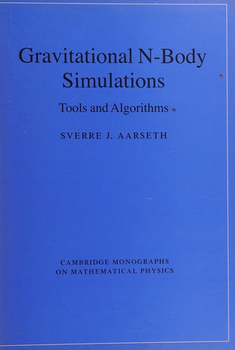 Gravitational N-body simulations