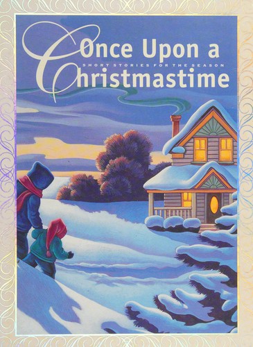 Once upon a Christmastime