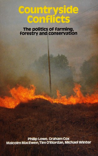 Countryside Conflicts