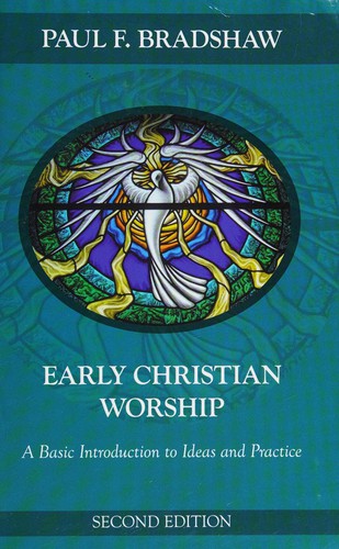 Early Christian Worship