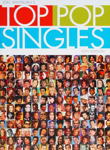 Joel Whitburn's Top Pop Singles