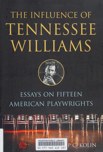 The Influence of Tennessee Williams