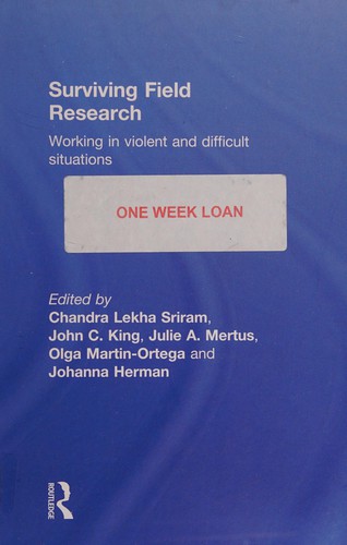 Surviving field research