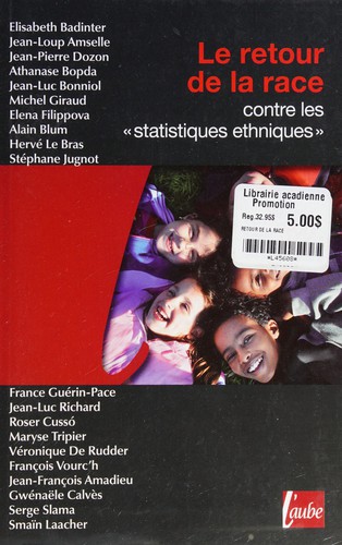 Le retour de la race