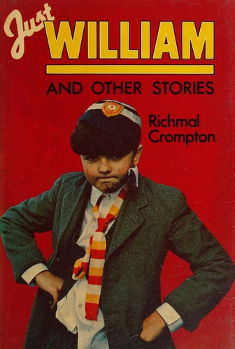 Just William, and other stories