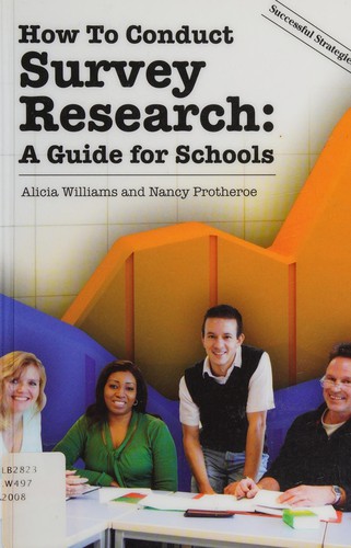 How to Conduct Survey Research
