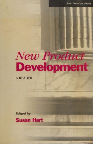 New product development