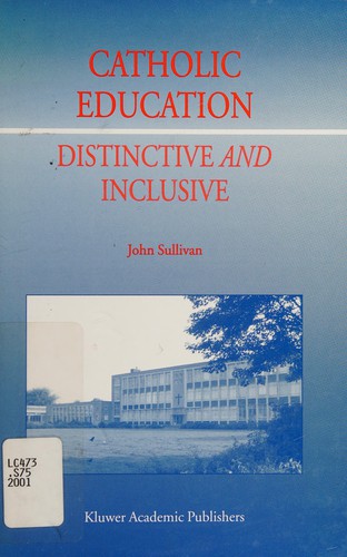 Catholic Education