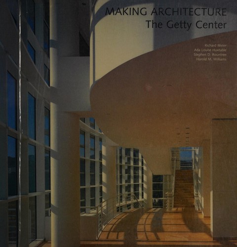 Making Architecture