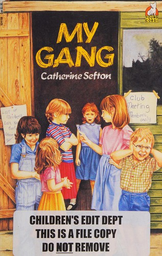 My Gang