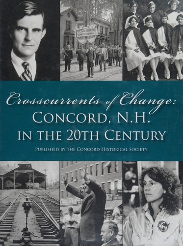 Crosscurrents of change