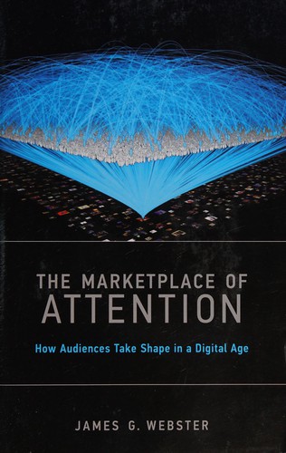 The marketplace of attention