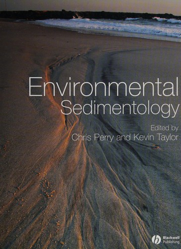 Environmental Sedimentology