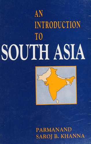 An Introduction to South Asia