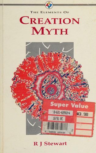 Elements of Creation Myths