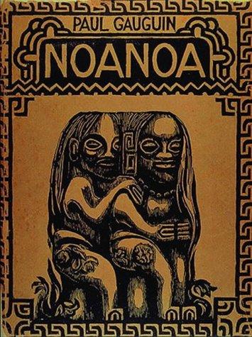 Gauguin's "Noa Noa"