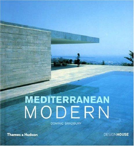 Mediterranean Modern