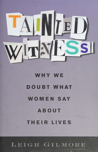 Tainted witness