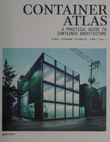 Container Atlas