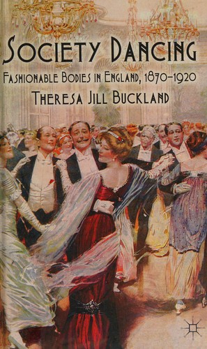 Society Dancing