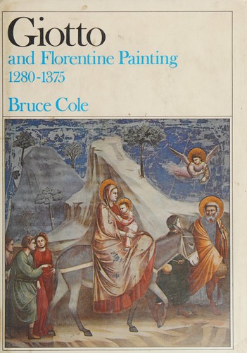 Giotto and Florentine painting, 1280-1375