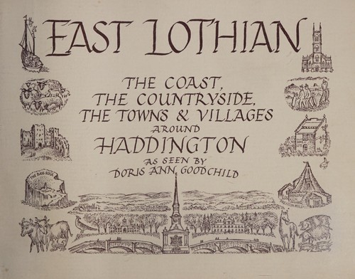 East Lothian