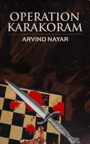 Operation Karakoram
