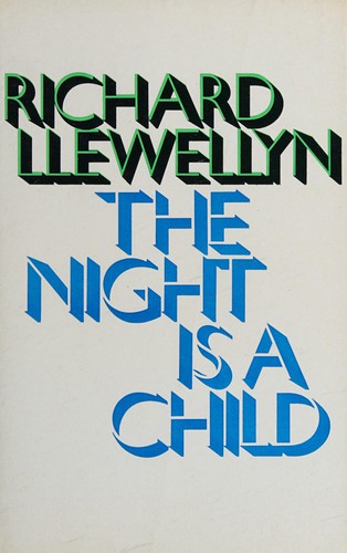 The Night Is a Child