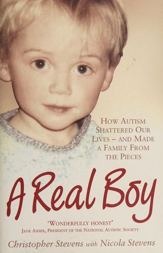 A Real Boy