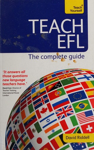 Teach EFL