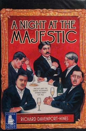 A Night at the Majestic