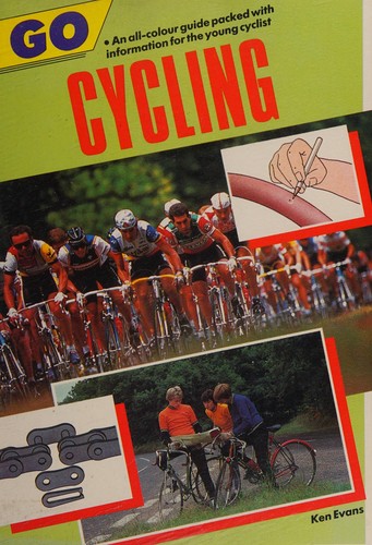 Go Cycling