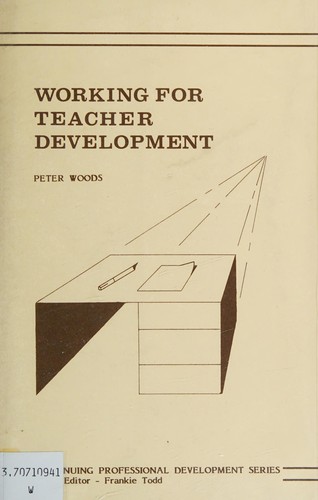 Working for teacher development