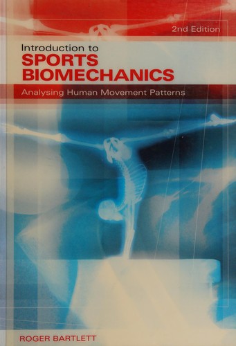 Introduction to Sports Biomechanics