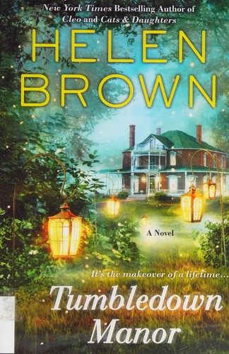 Tumbledown Manor