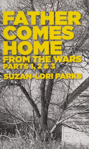 Father comes home from the wars