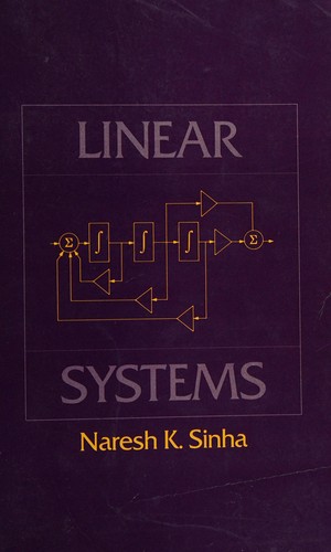 Linear Systems