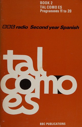 Tal como es