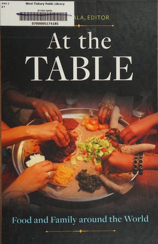 At the Table