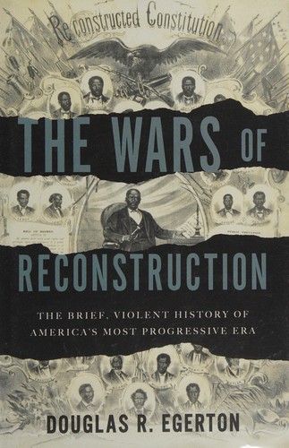 The wars of Reconstruction