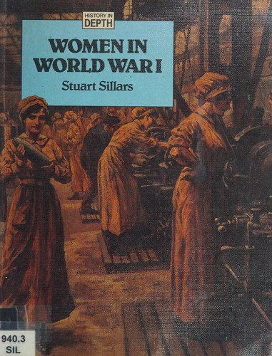 Women in World War I