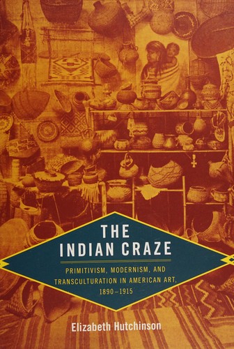 The Indian craze