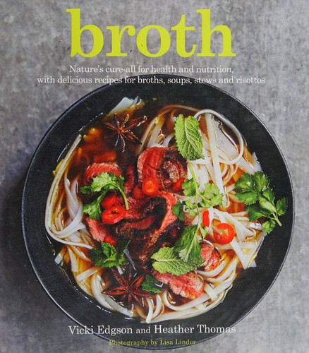 Broth