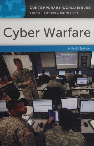 Cyber warfare