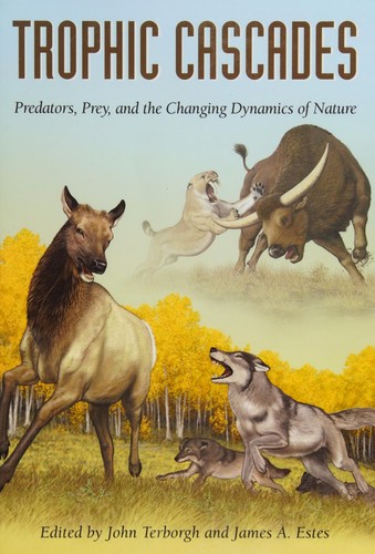 Trophic Cascades