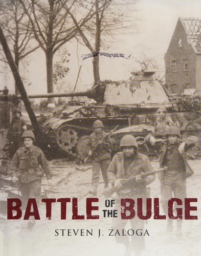 Battle of the Bulge