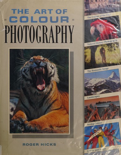 Techniques of Colour Photography