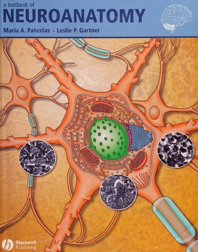 A textbook of neuroanatomy