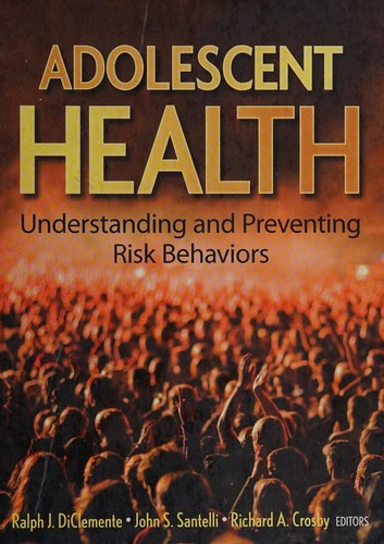 Adolescent health