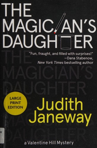 The magician's daughter